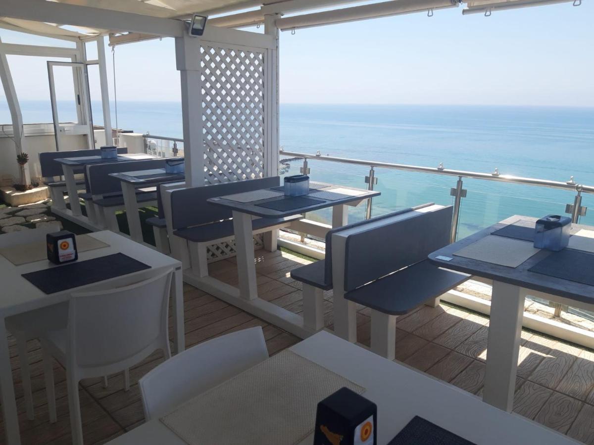 Terrazza #scaladeiturchi * Realmonte