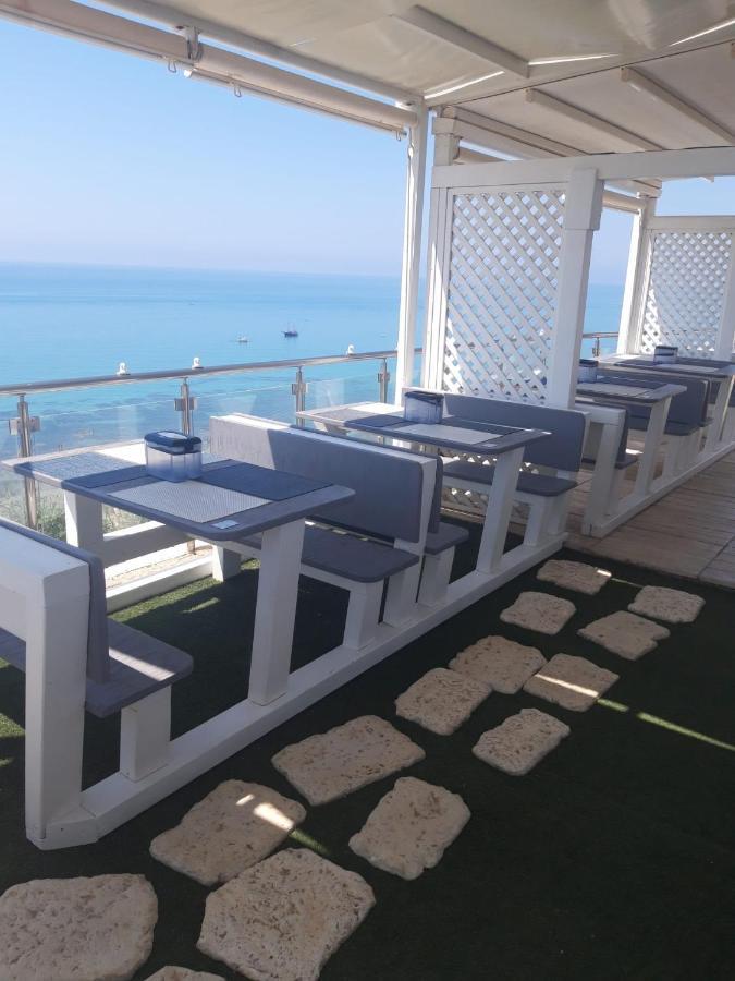 Alojamento de Acomodação e Pequeno-almoço Terrazza #scaladeiturchi