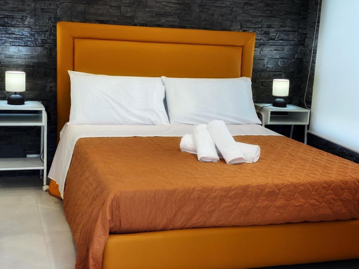 Bed & Breakfast Terrazza #scaladeiturchi Realmonte