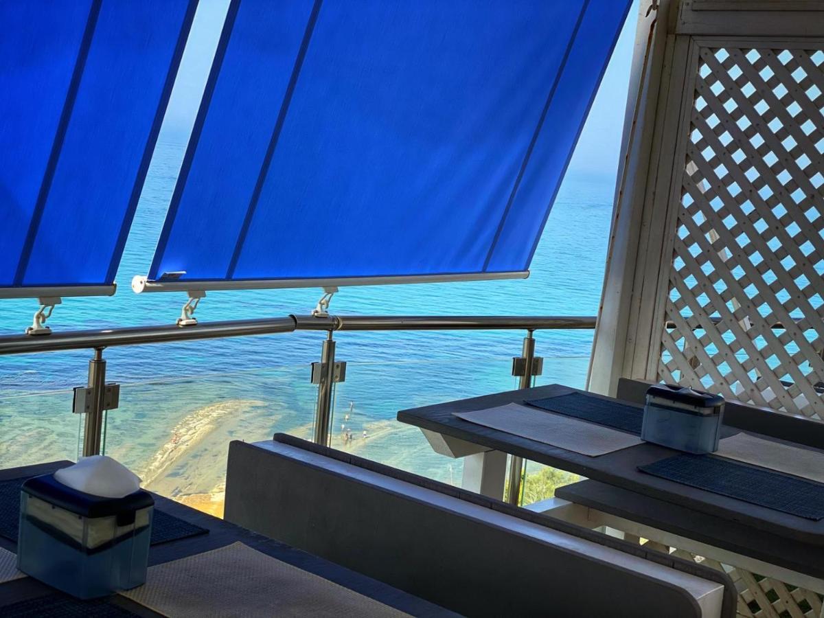 Terrazza #scaladeiturchi