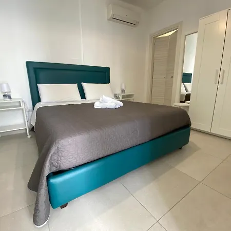 Terrazza Rooms #Scaladeiturchi Realmonte Exterior photo