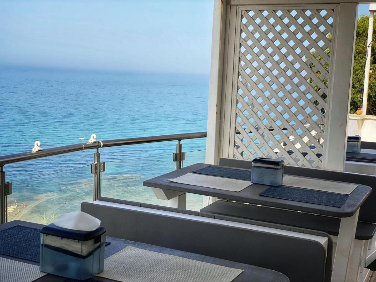 Frühstückspension Terrazza #scaladeiturchi Realmonte