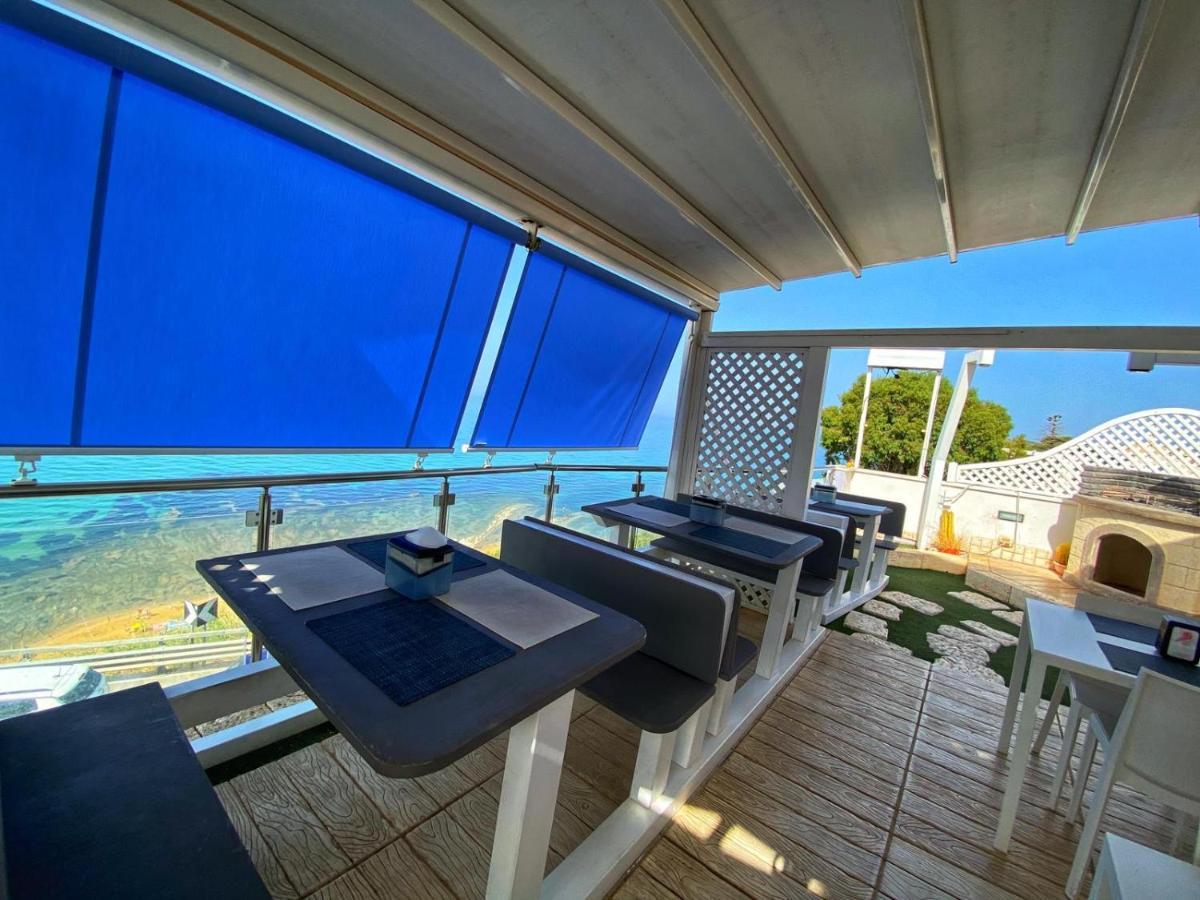 Terrazza #scaladeiturchi Frühstückspension